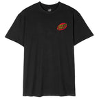 Santa Cruz Creep Dot T-Shirt