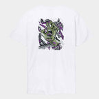 Santa Cruz Damaged Hand T Shirt