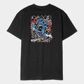 Santa Cruz Damaged Hand T Shirt