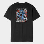 Santa Cruz Damaged Hand T Shirt
