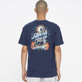 Santa Cruz Dark Arts Dot T-Shirt