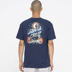 Santa Cruz Dark Arts Dot T-Shirt