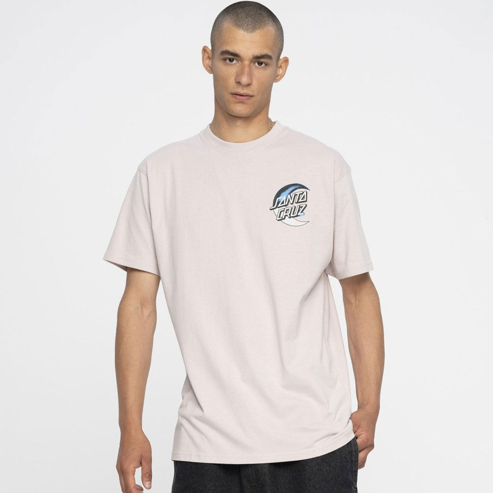 Santa Cruz Dark Arts Dot T-Shirt