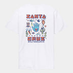 Santa Cruz Desert Tripper T Shirt
