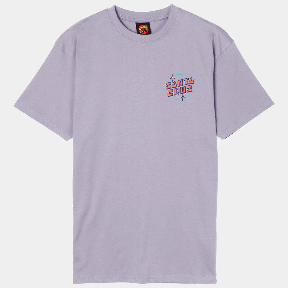 Santa Cruz Desert Tripper T Shirt