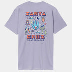 Santa Cruz Desert Tripper T Shirt