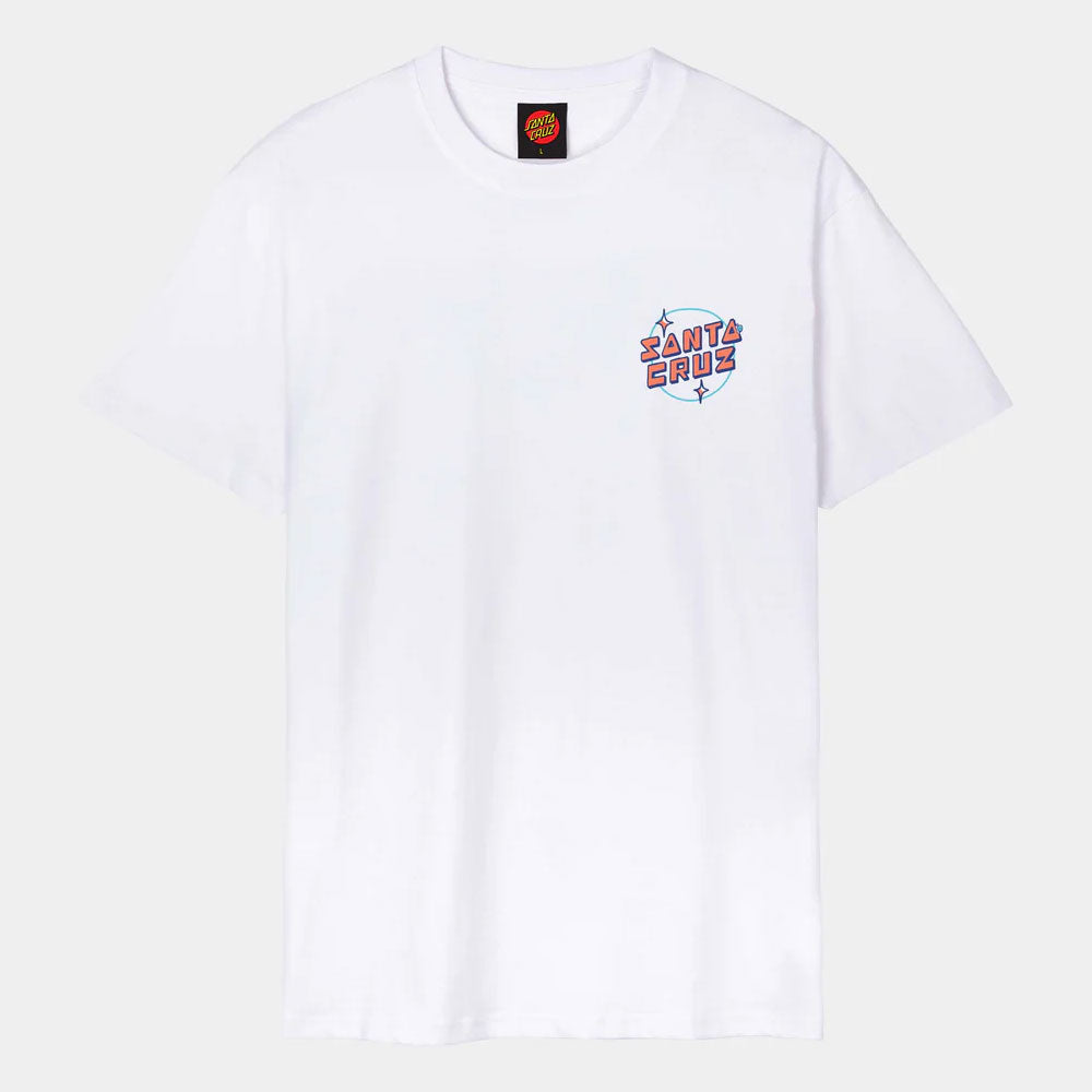 Santa Cruz Desert Tripper T Shirt