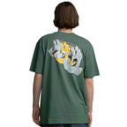 Santa Cruz Dissect Hand T-Shirt