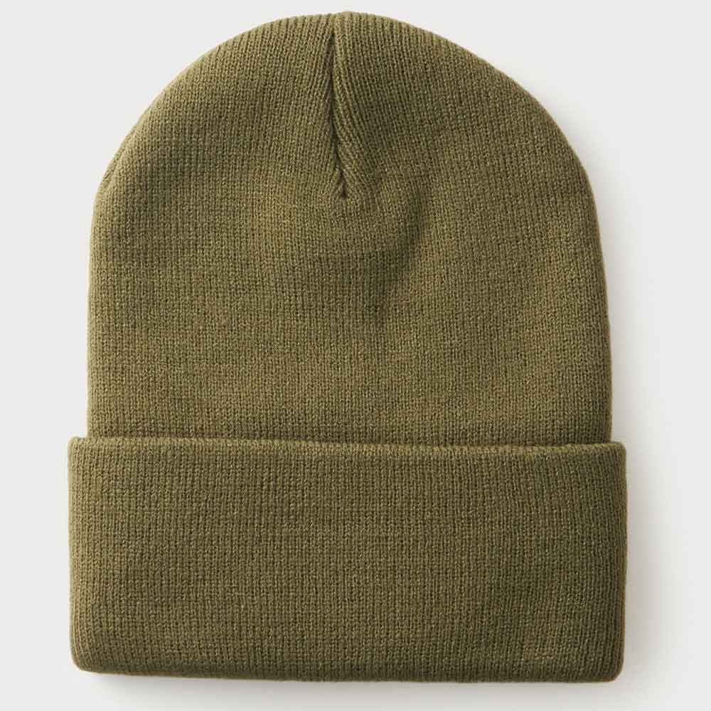 Santa Cruz Dot Guy Beanie