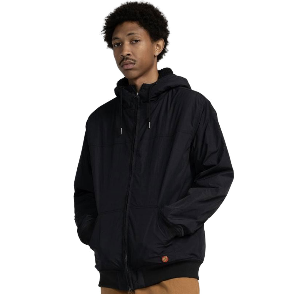 Santa Cruz Ember Jacket