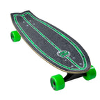 Santa Cruz Flier Collage Dot Skate Cruzer