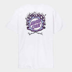 Santa Cruz Forging Dot T Shirt