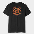 Santa Cruz Forging Dot T Shirt