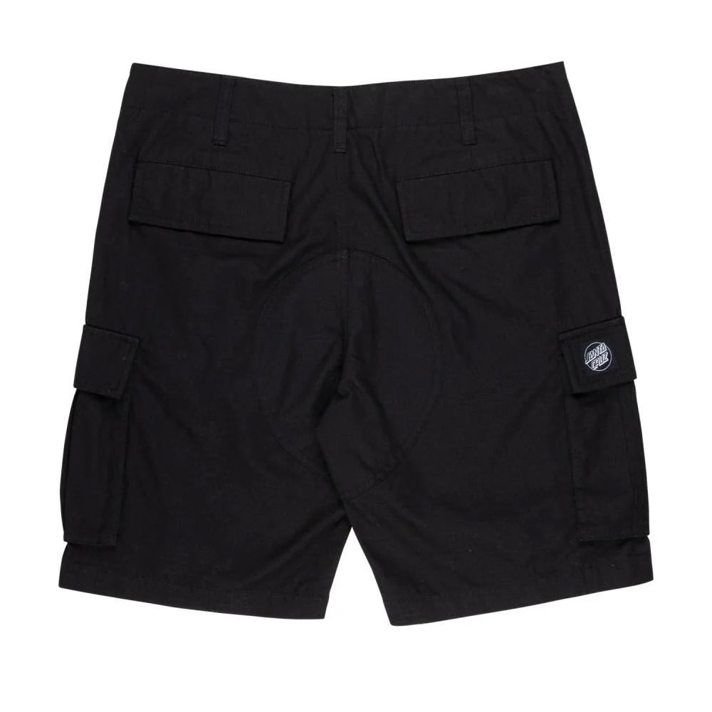 Santa Cruz Gauntlet Shorts