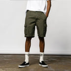 Santa Cruz Gauntlet Shorts