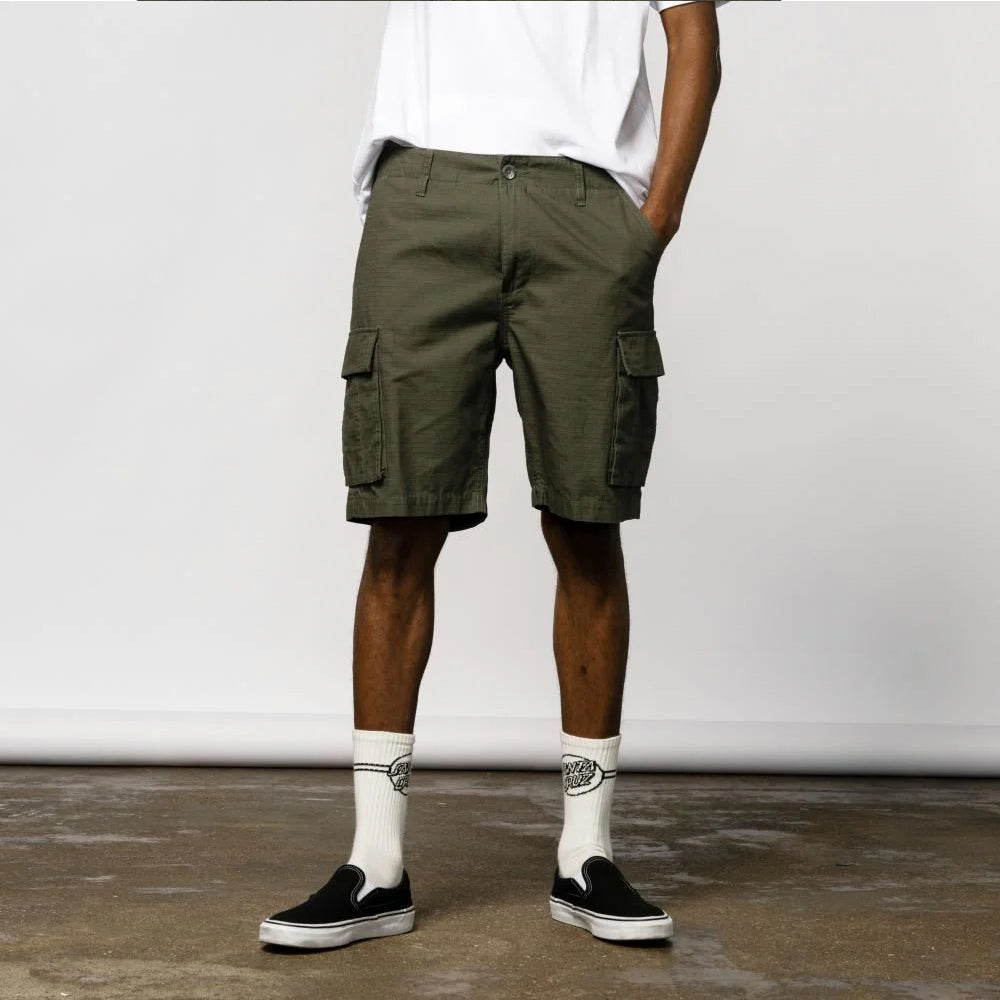 Santa Cruz Gauntlet Shorts