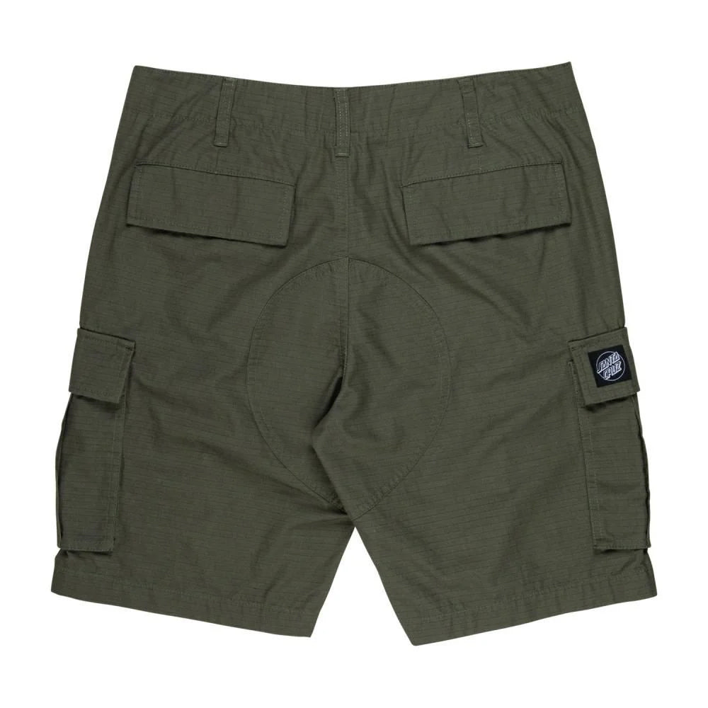 Santa Cruz Gauntlet Shorts