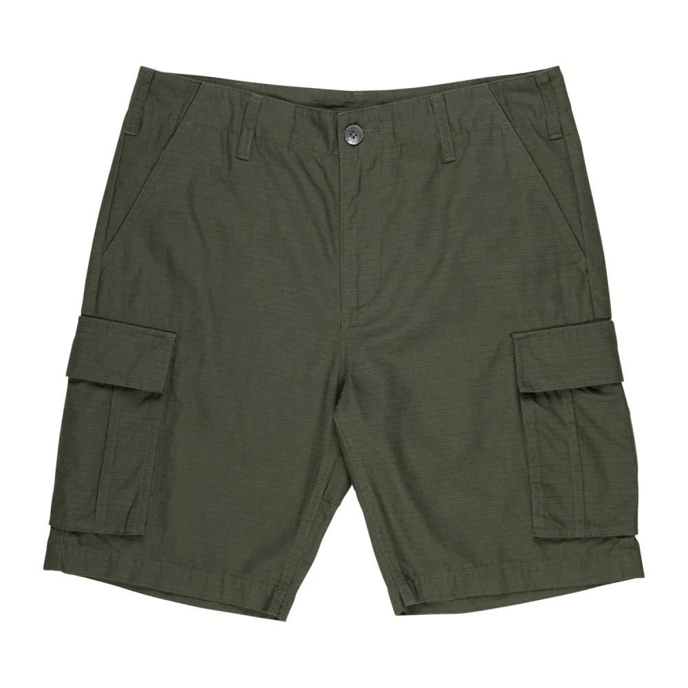 Santa Cruz Gauntlet Shorts