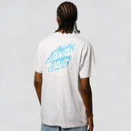 Santa Cruz Global Flame Dot T-Shirt