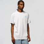 Santa Cruz Global Flame Dot T-Shirt