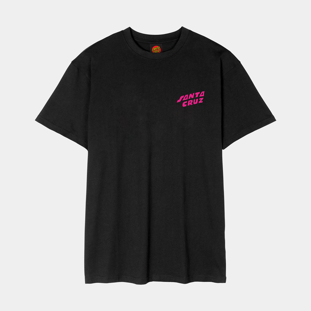 Santa Cruz Grabke All Around Stack T-Shirt