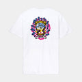 Santa Cruz Grabke All Around Stack T-Shirt