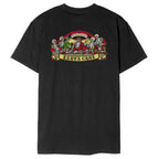 Santa Cruz Guzman Dead Diners T-Shirt