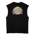 Santa Cruz Guzman Dot Vest