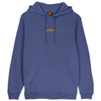 Santa Cruz Guzman Scroll Front Hoody