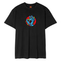 Santa Cruz Hand Dot Front T-Shirt