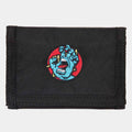 Santa Cruz Hand Dot Wallet