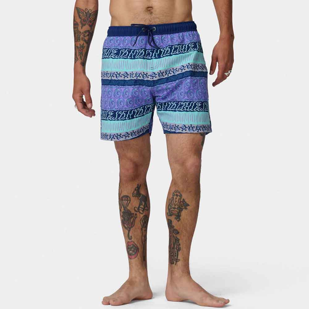 Santa Cruz Heights Swimshorts