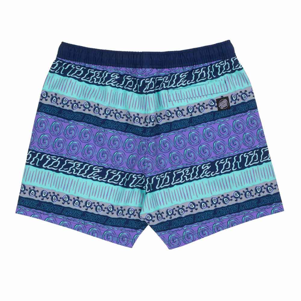 Santa Cruz Heights Swimshorts