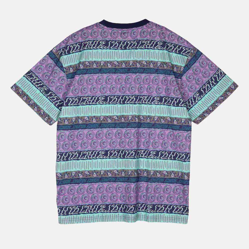 Santa Cruz Heights T-Shirt