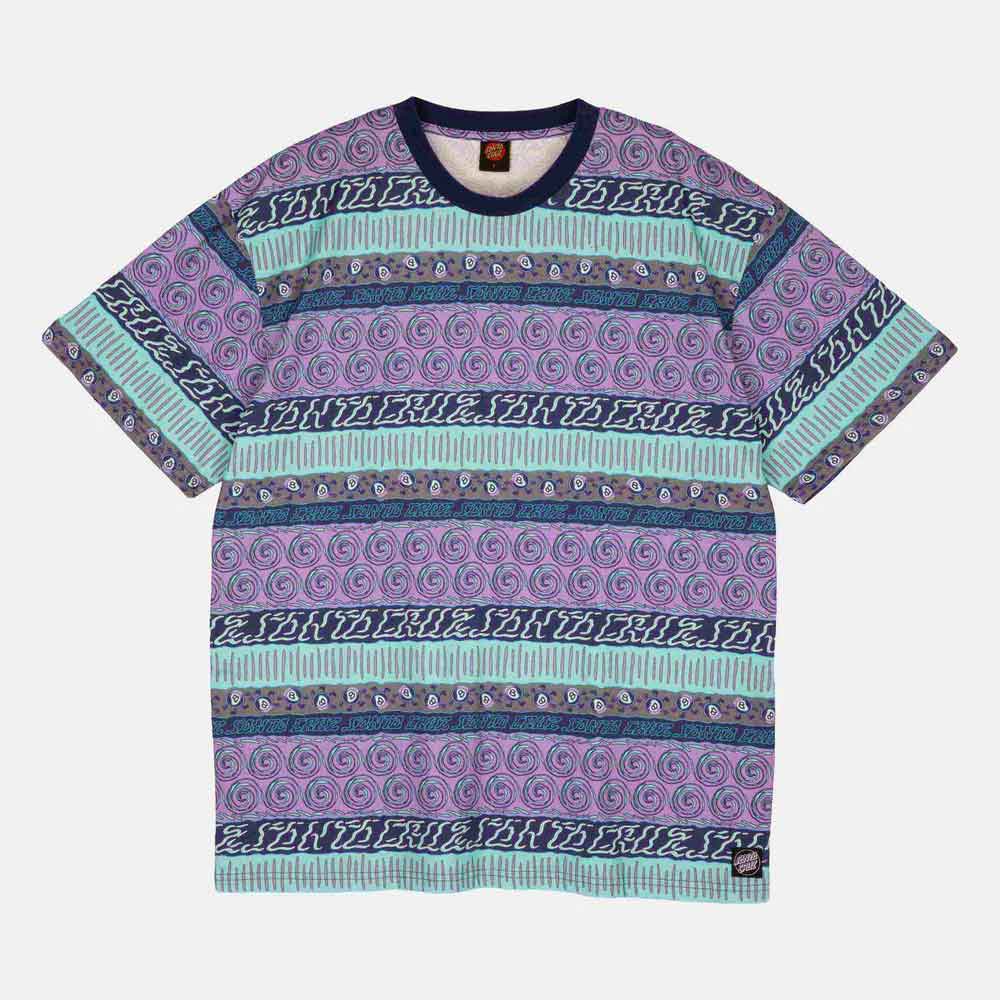 Santa Cruz Heights T-Shirt