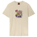 Santa Cruz Johnson Beast Wagon T-Shirt