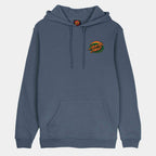 Santa Cruz Kendall End Of The Dot Hoody