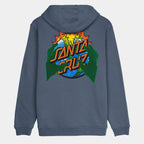 Santa Cruz Kendall End Of The Dot Hoody