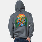 Santa Cruz Kendall End Of The Dot Hoody