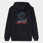 Santa Cruz Kendall Grid Hand Centre Hoody