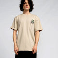 Santa Cruz Kickback  T Shirt