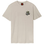 Santa Cruz Kickback  T Shirt