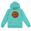 Santa Cruz Kids Classic Dot Hoody