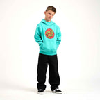 Santa Cruz Kids Classic Dot Hoody
