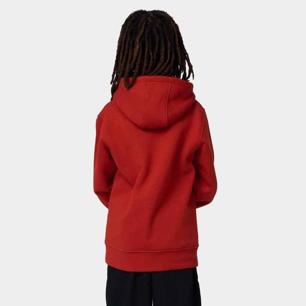 Santa Cruz Kids Classic Dot Hoody