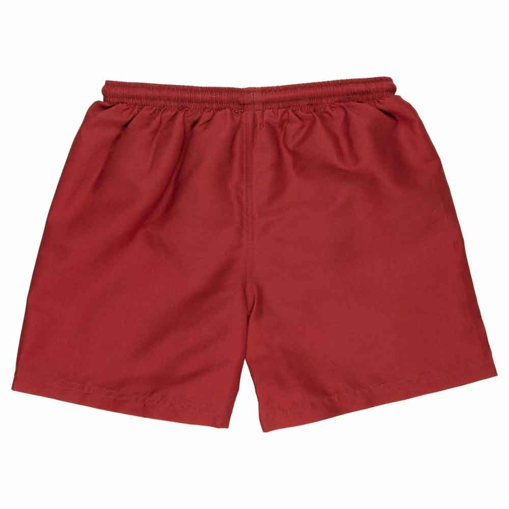Santa Cruz Kids Classic Dot Swimshort