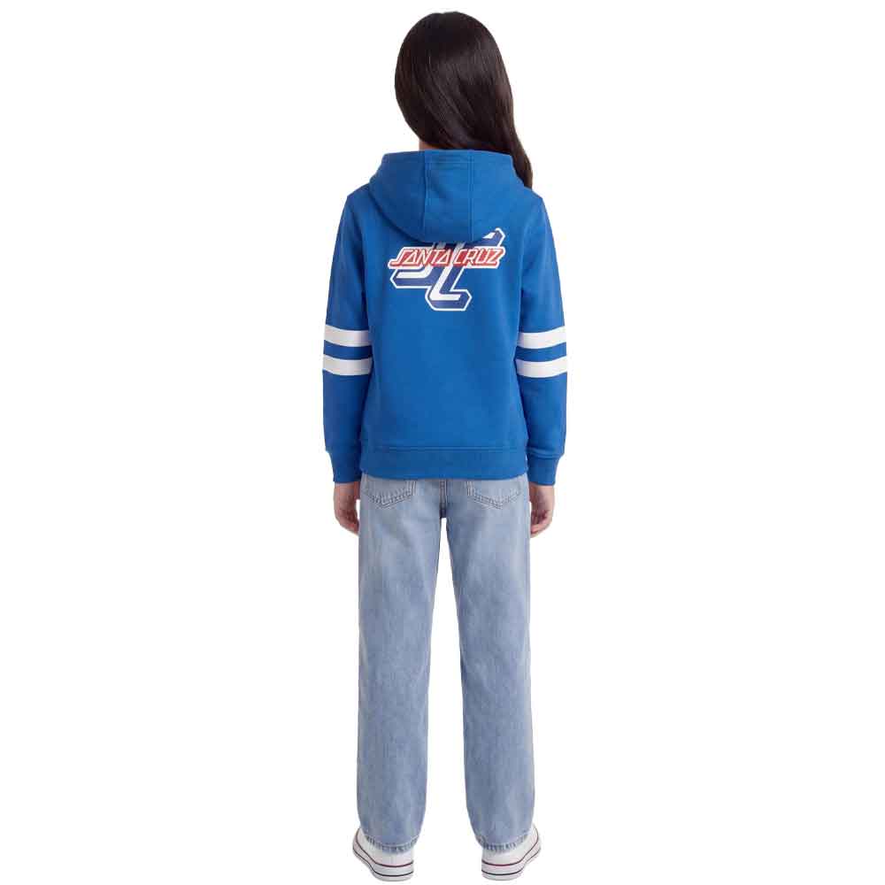Santa Cruz Kids OGSC Sports Hoody