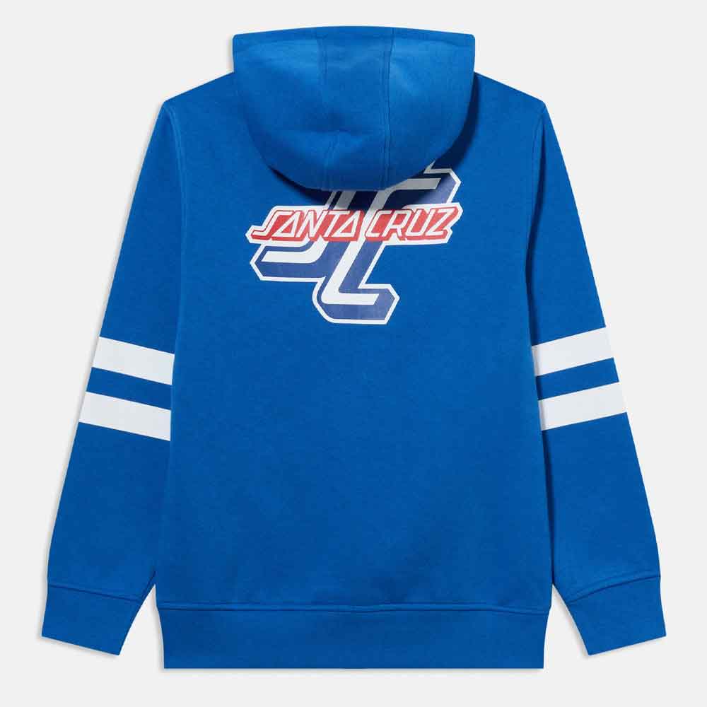 Santa Cruz Kids OGSC Sports Hoody