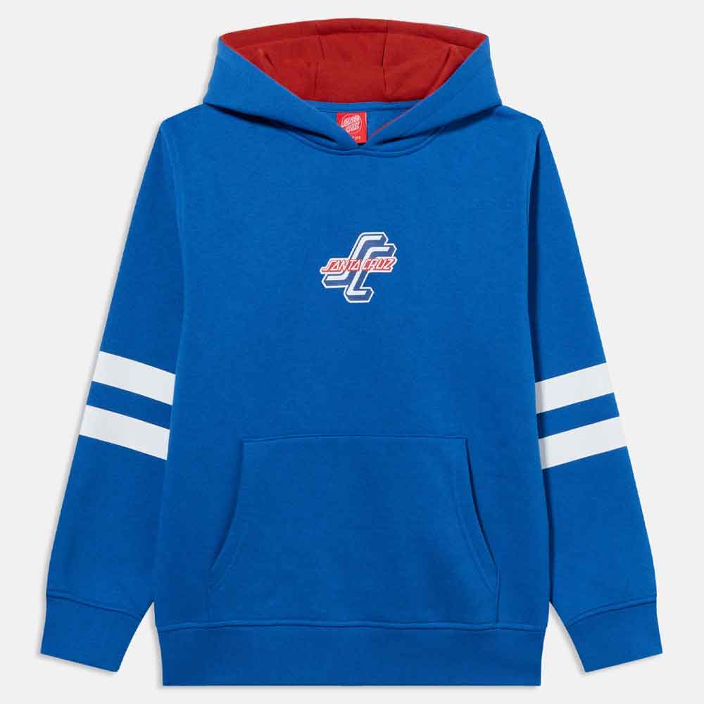 Santa Cruz Kids OGSC Sports Hoody