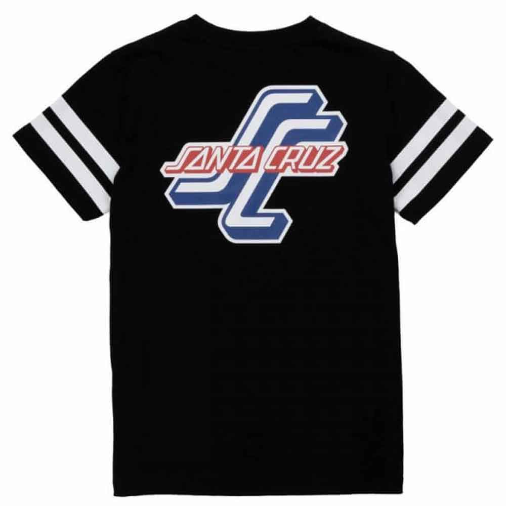 Santa Cruz Kids OGSC Sports T-Shirt